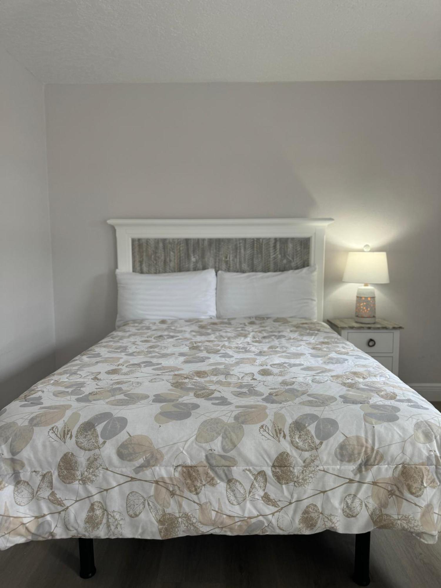 Sea Dell Motel - Маратон Экстерьер фото