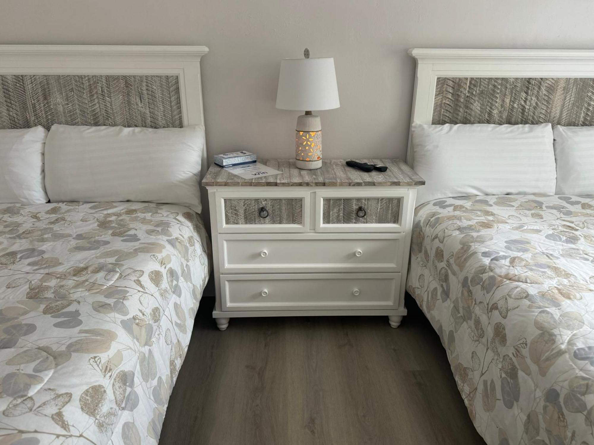 Sea Dell Motel - Маратон Экстерьер фото