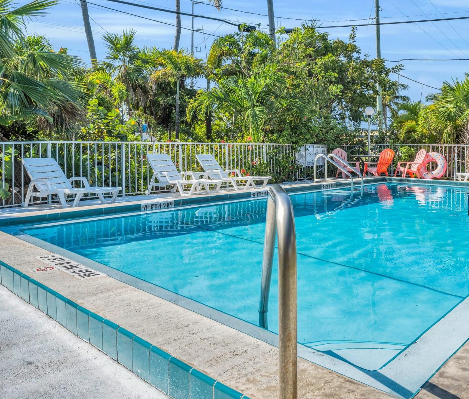 Sea Dell Motel - Маратон Экстерьер фото