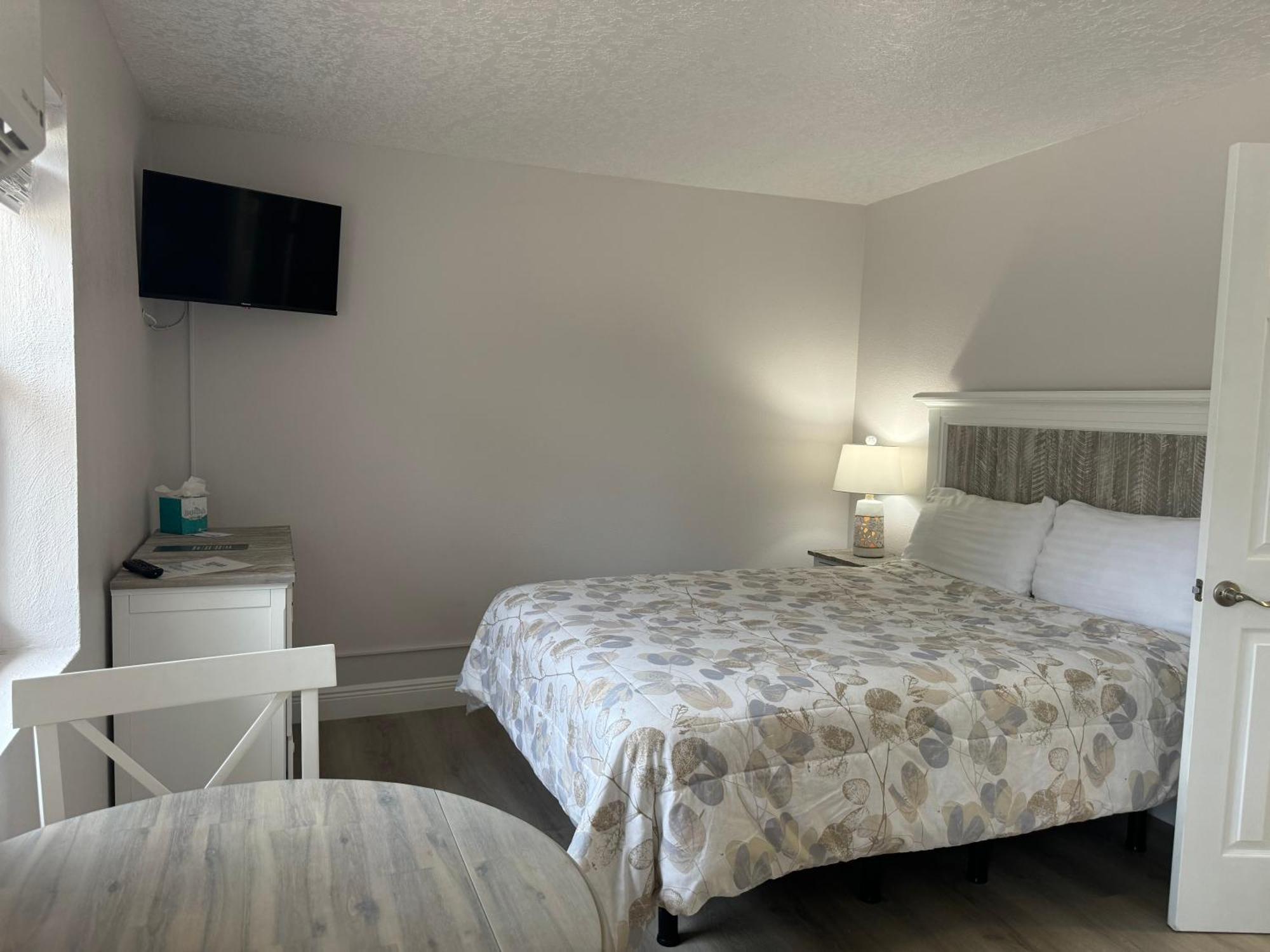 Sea Dell Motel - Маратон Экстерьер фото