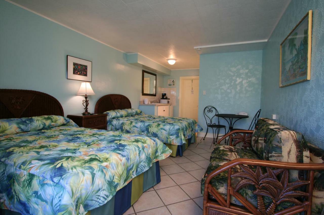 Sea Dell Motel - Маратон Экстерьер фото