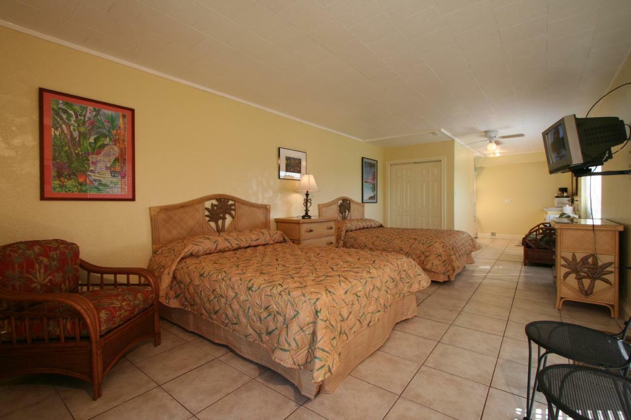 Sea Dell Motel - Маратон Экстерьер фото